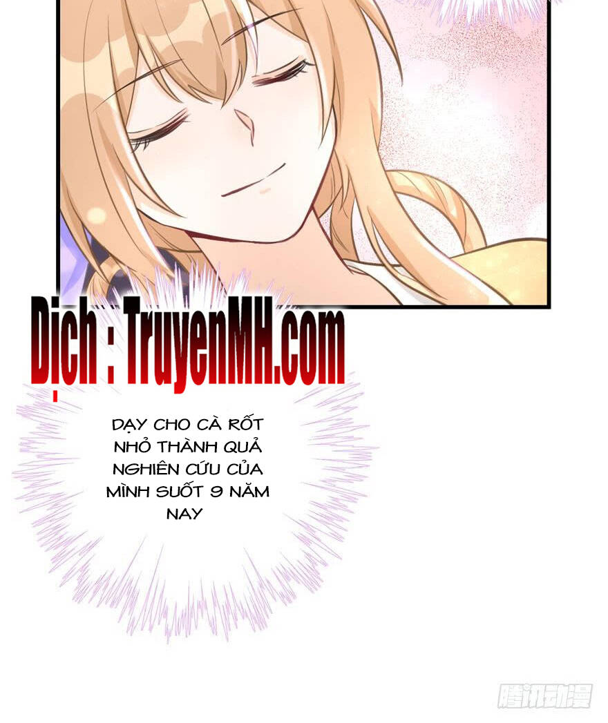 Đồ Đệ Nhà Ta Lại Quải Rồi - Chương 178