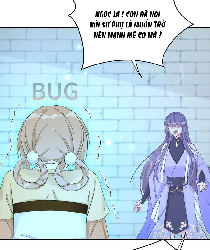 Đồ Đệ Nhà Ta Lại Quải Rồi - Chương 178