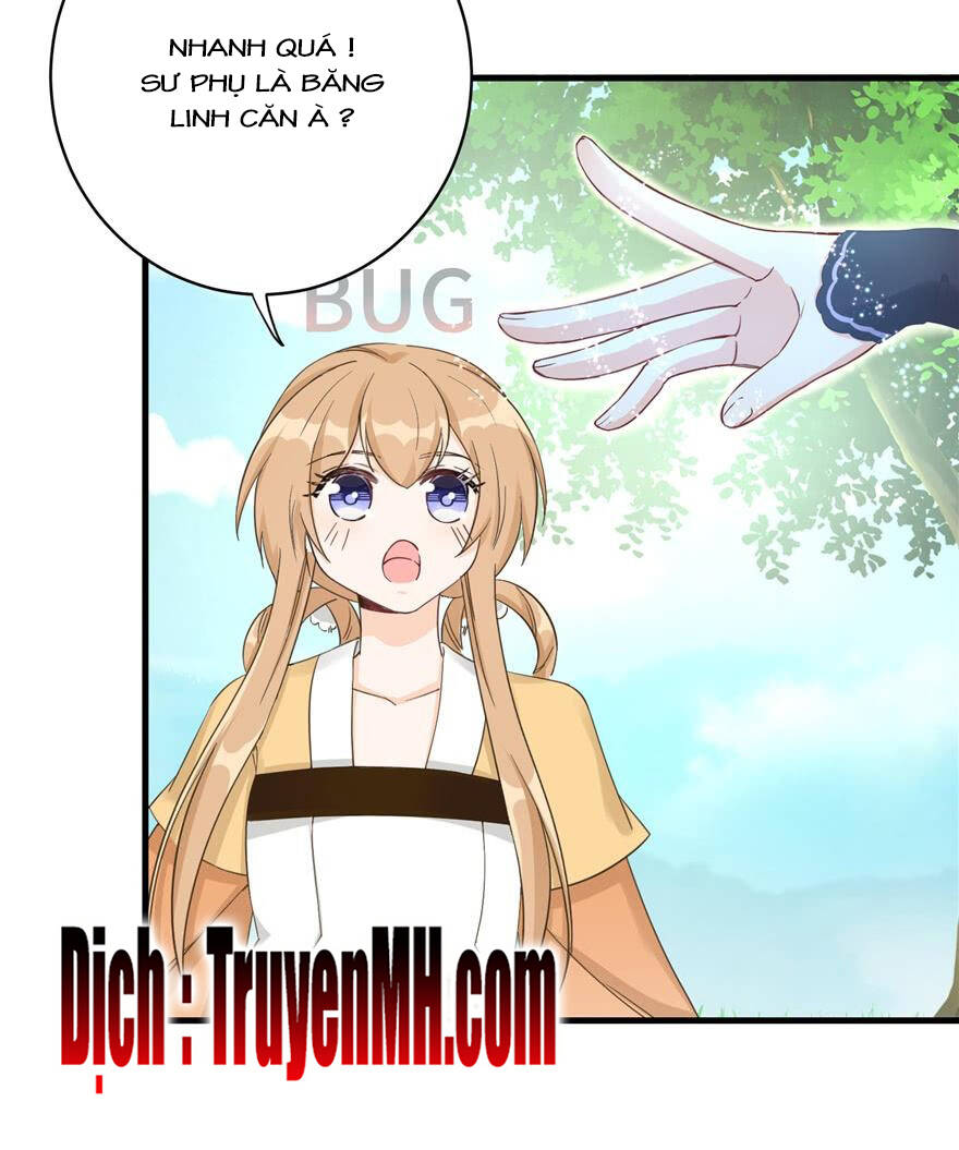 Đồ Đệ Nhà Ta Lại Quải Rồi - Chương 180