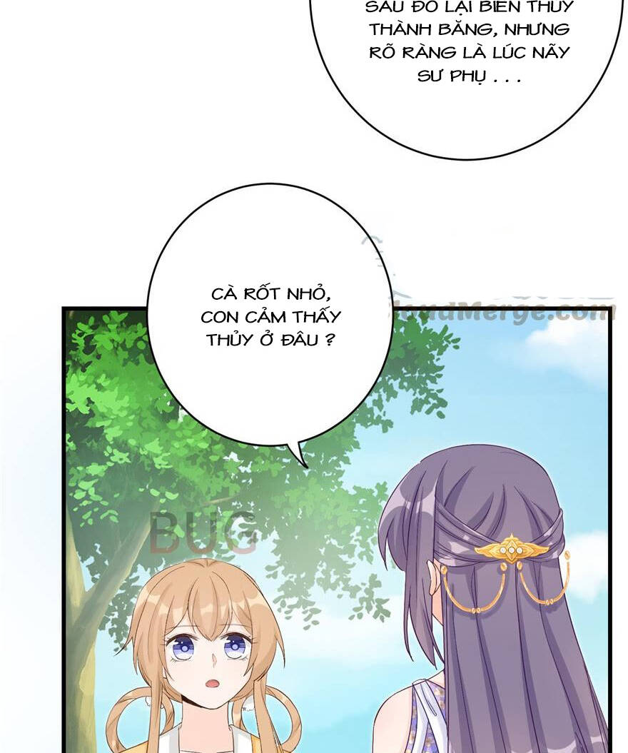 Đồ Đệ Nhà Ta Lại Quải Rồi - Chương 180