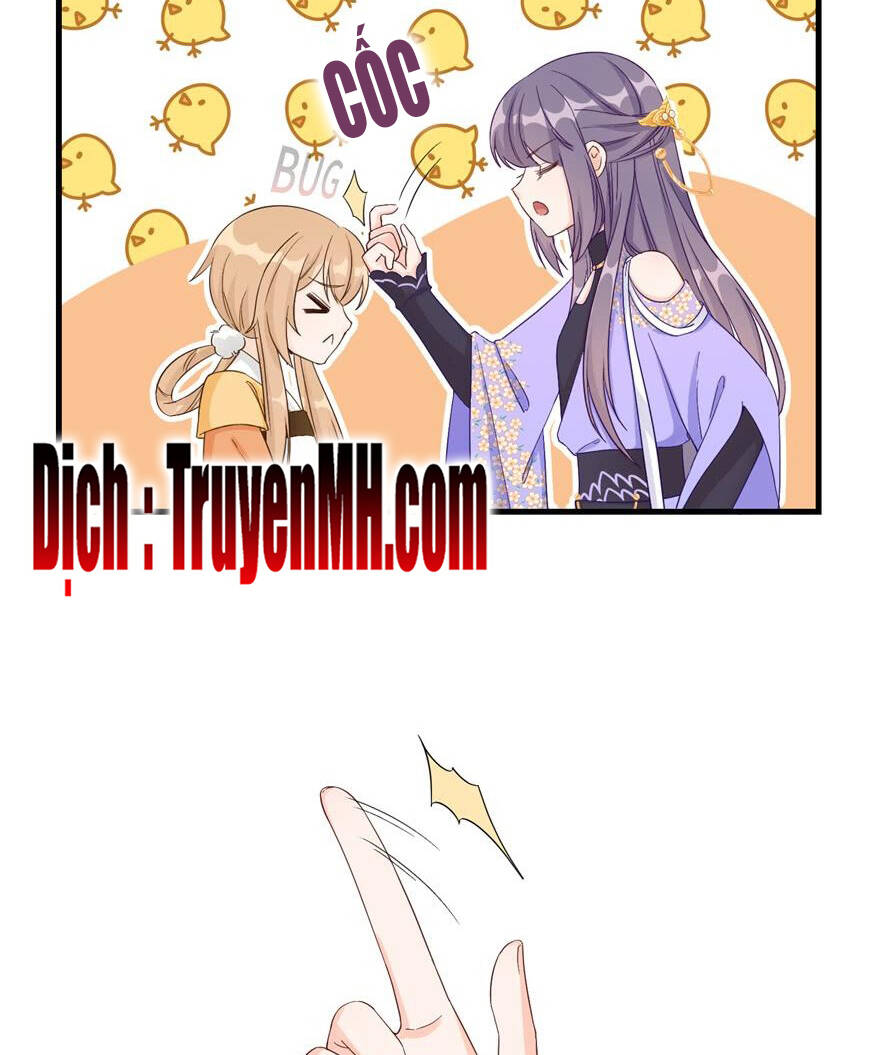 Đồ Đệ Nhà Ta Lại Quải Rồi - Chương 180