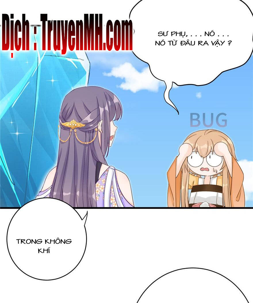 Đồ Đệ Nhà Ta Lại Quải Rồi - Chương 180