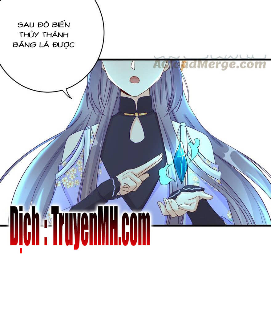 Đồ Đệ Nhà Ta Lại Quải Rồi - Chương 180