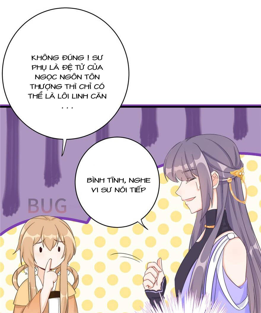 Đồ Đệ Nhà Ta Lại Quải Rồi - Chương 180