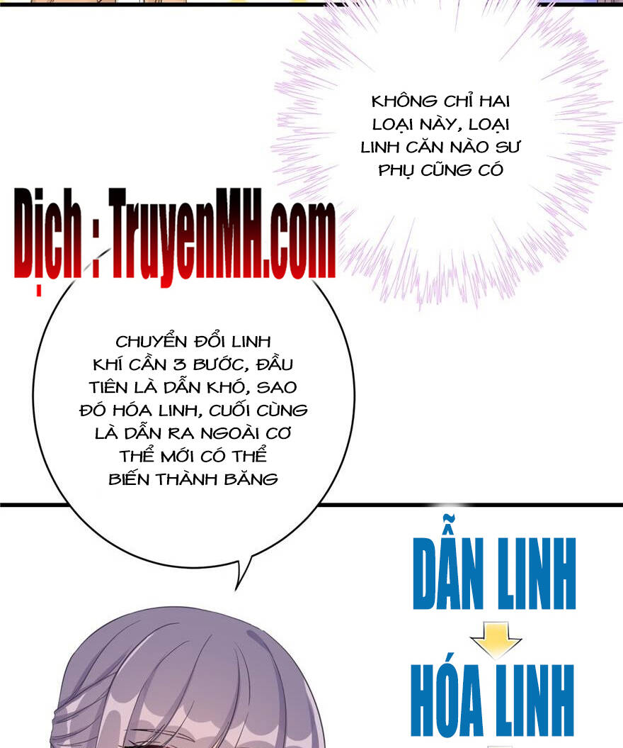 Đồ Đệ Nhà Ta Lại Quải Rồi - Chương 180