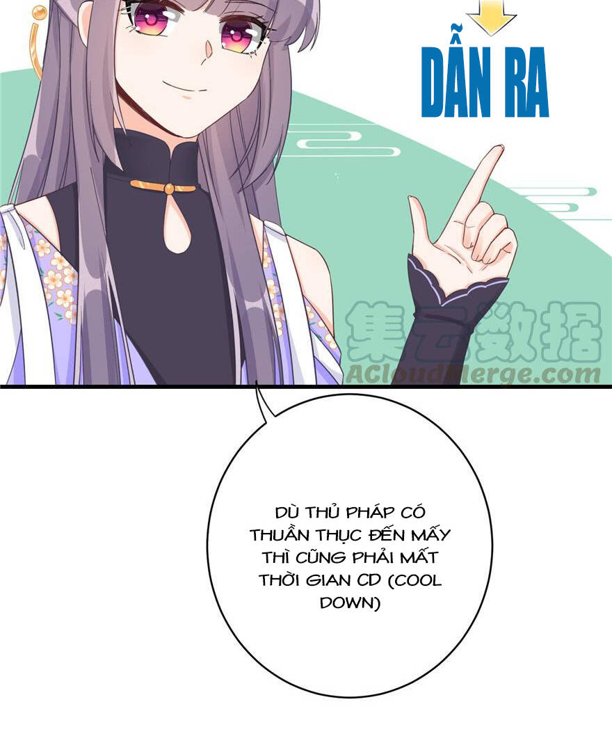 Đồ Đệ Nhà Ta Lại Quải Rồi - Chương 180