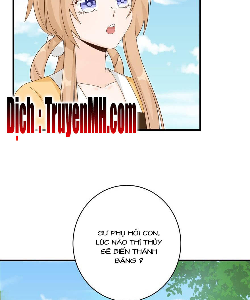 Đồ Đệ Nhà Ta Lại Quải Rồi - Chương 180