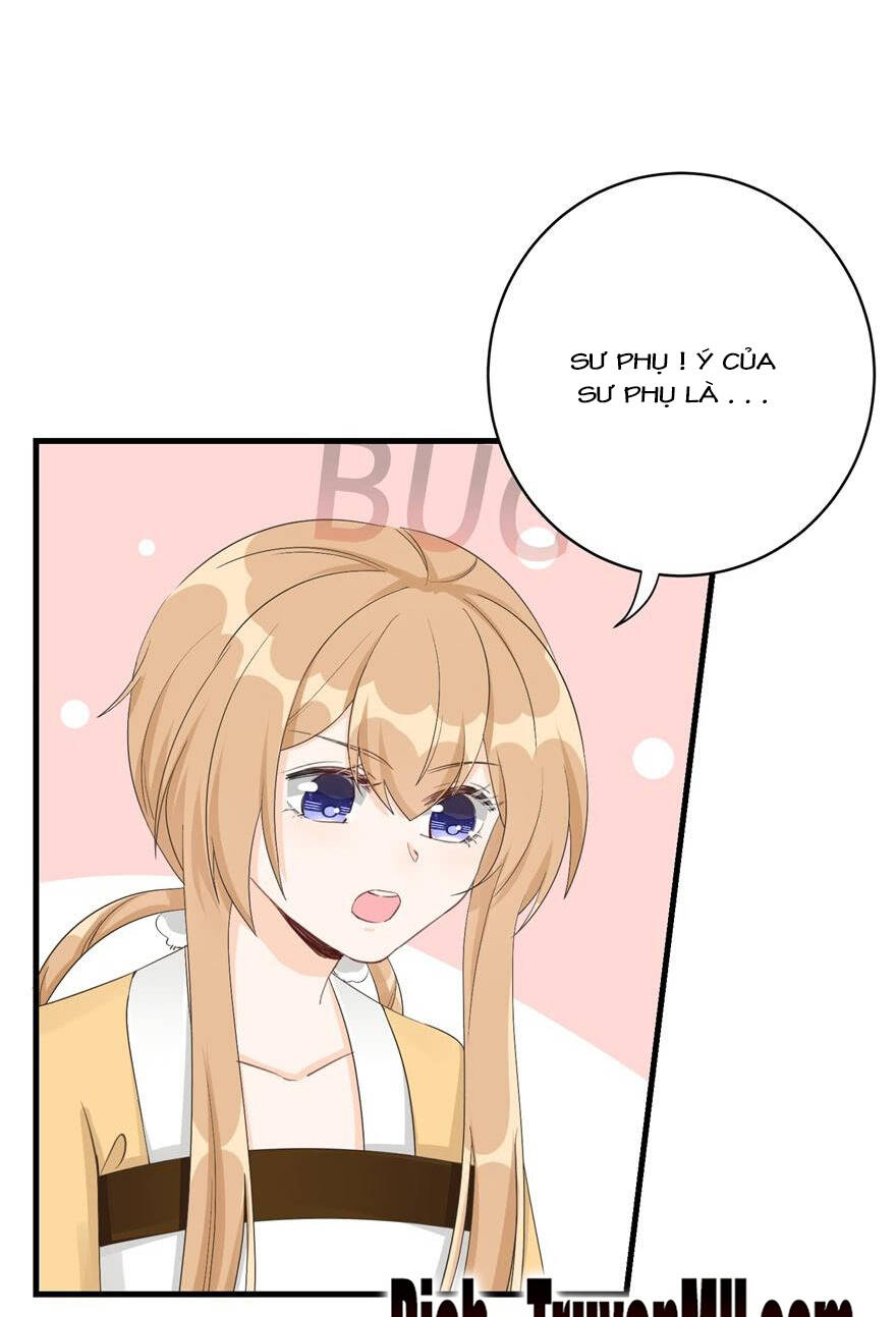 Đồ Đệ Nhà Ta Lại Quải Rồi - Chương 182