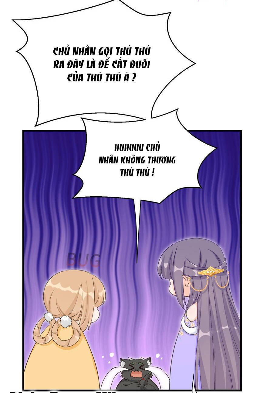 Đồ Đệ Nhà Ta Lại Quải Rồi - Chương 182