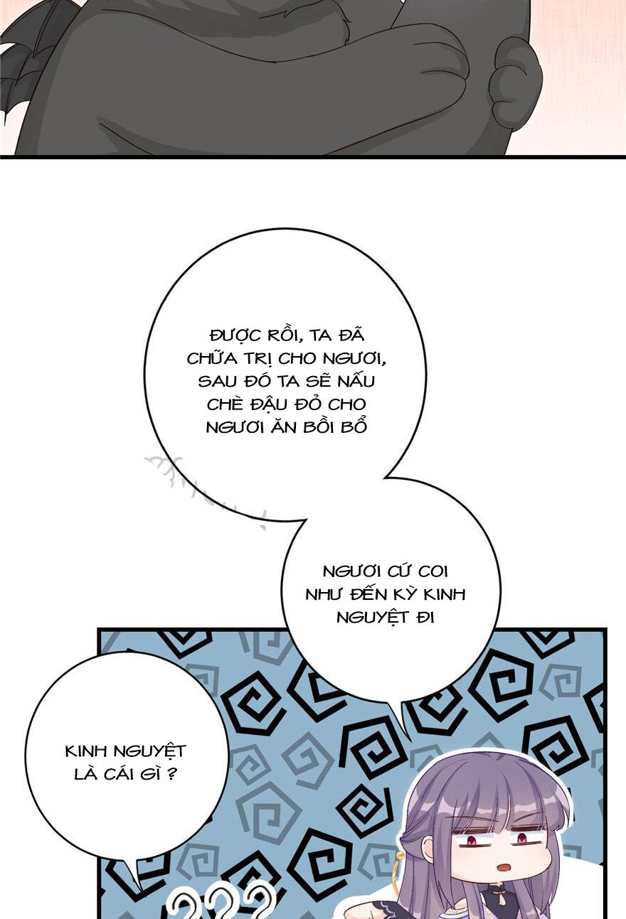 Đồ Đệ Nhà Ta Lại Quải Rồi - Chương 182