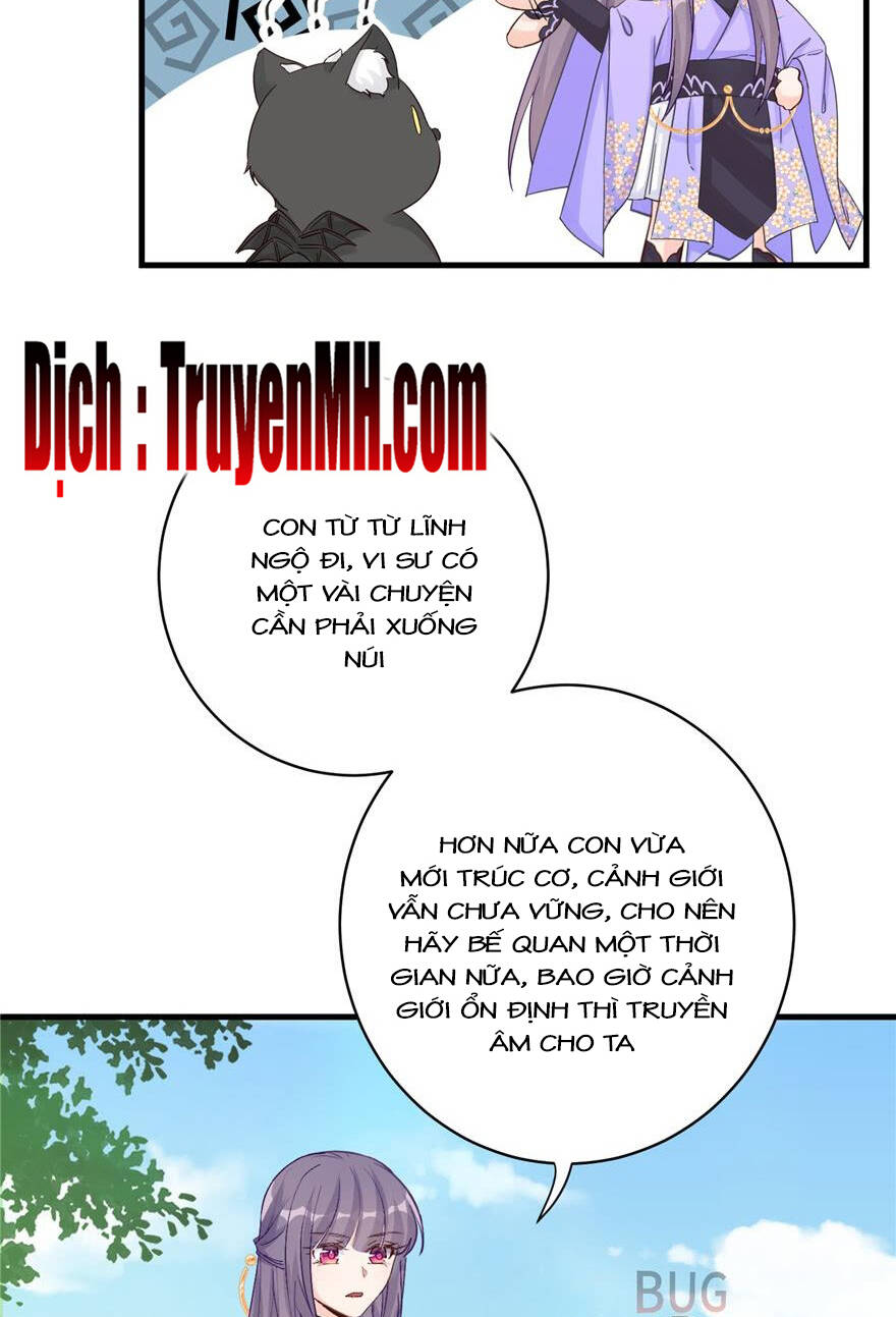 Đồ Đệ Nhà Ta Lại Quải Rồi - Chương 182