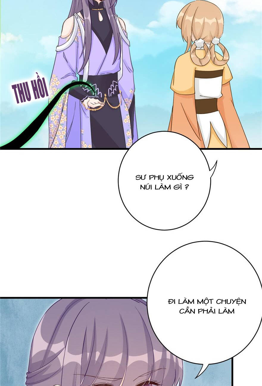 Đồ Đệ Nhà Ta Lại Quải Rồi - Chương 182