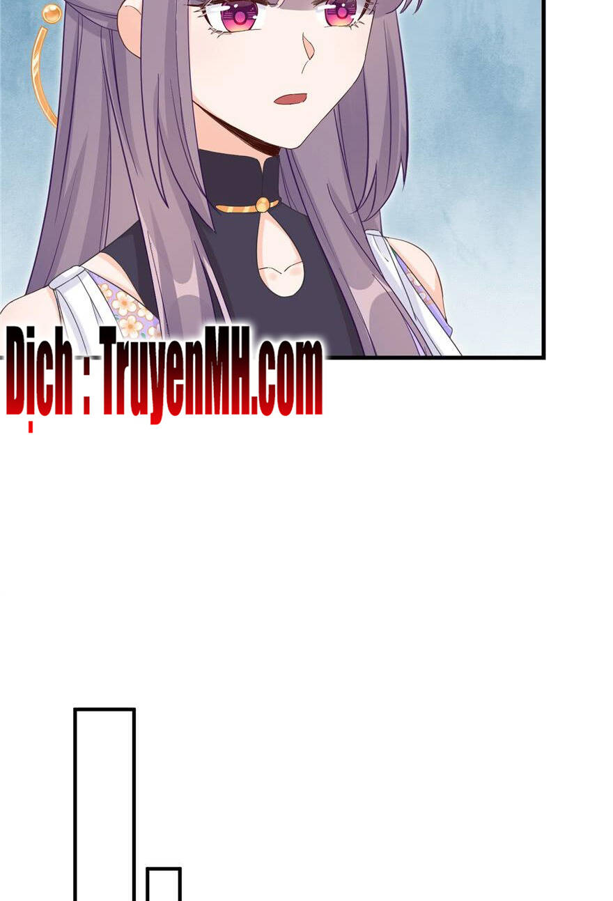 Đồ Đệ Nhà Ta Lại Quải Rồi - Chương 182