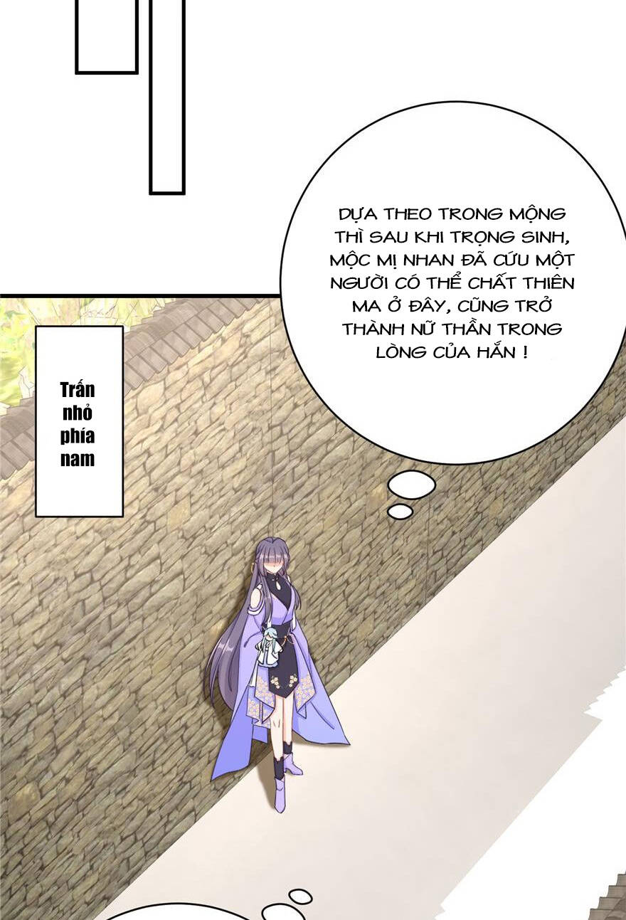 Đồ Đệ Nhà Ta Lại Quải Rồi - Chương 182