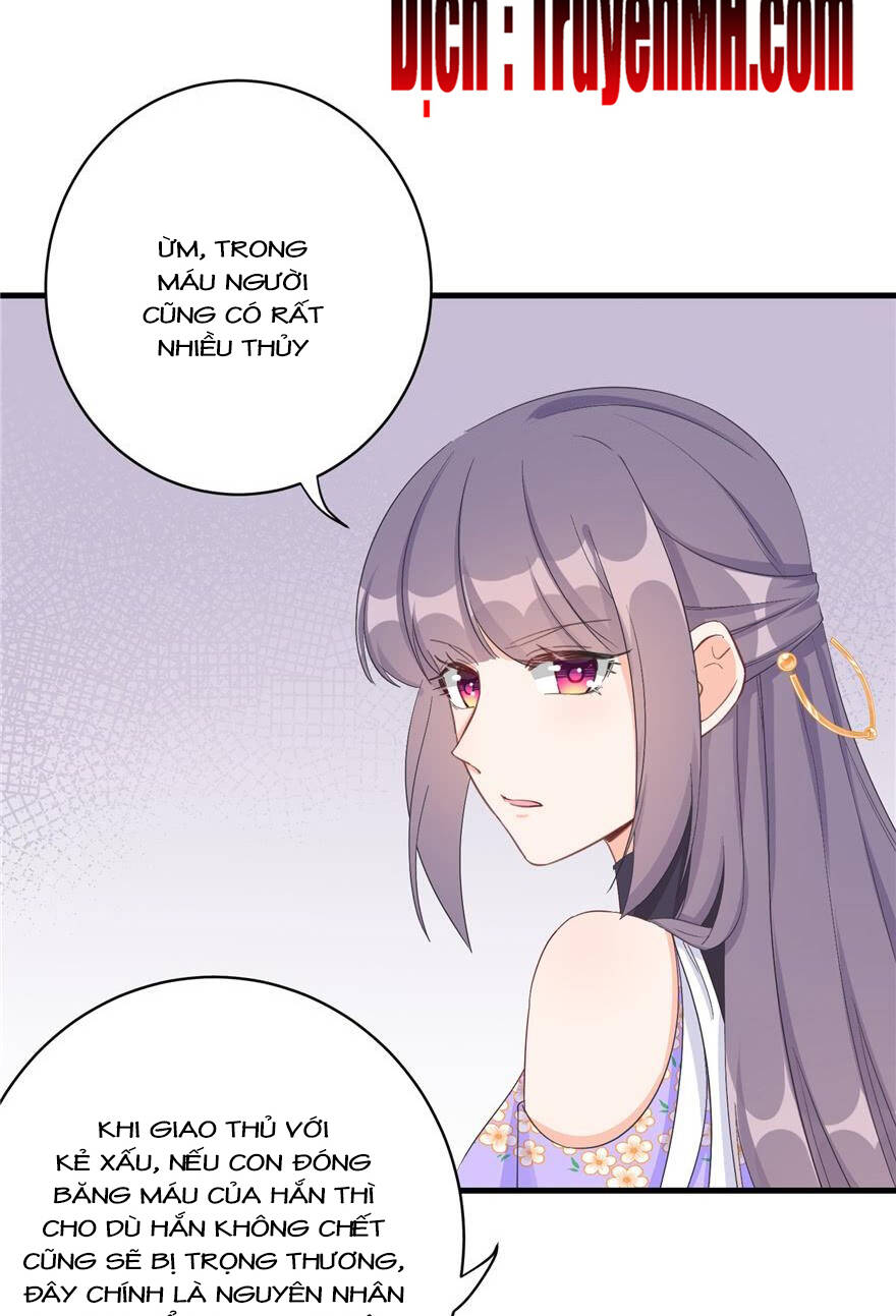 Đồ Đệ Nhà Ta Lại Quải Rồi - Chương 182