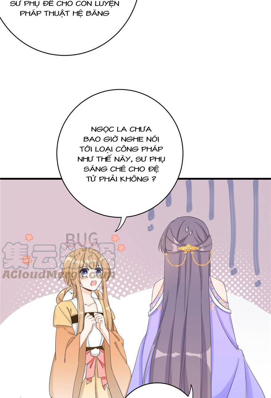 Đồ Đệ Nhà Ta Lại Quải Rồi - Chương 182