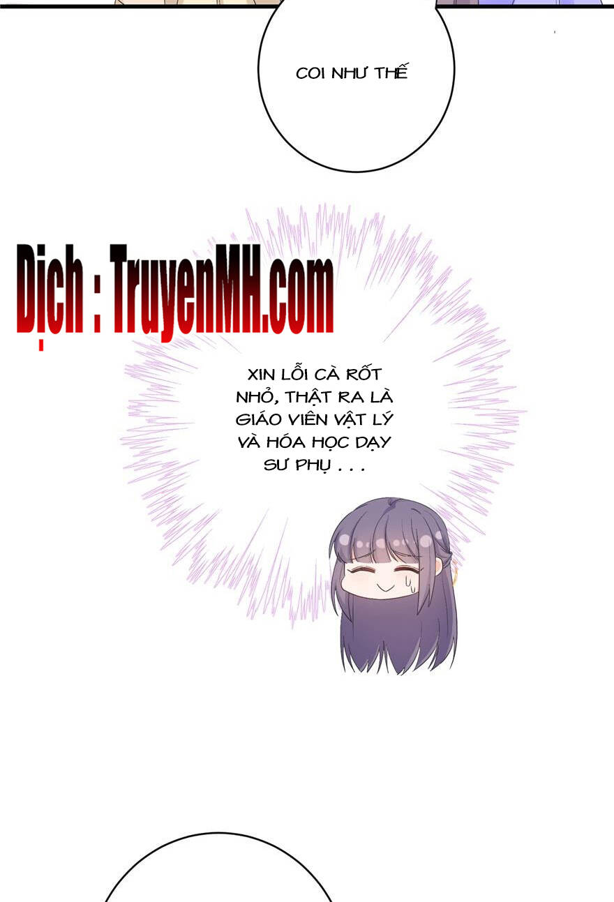 Đồ Đệ Nhà Ta Lại Quải Rồi - Chương 182