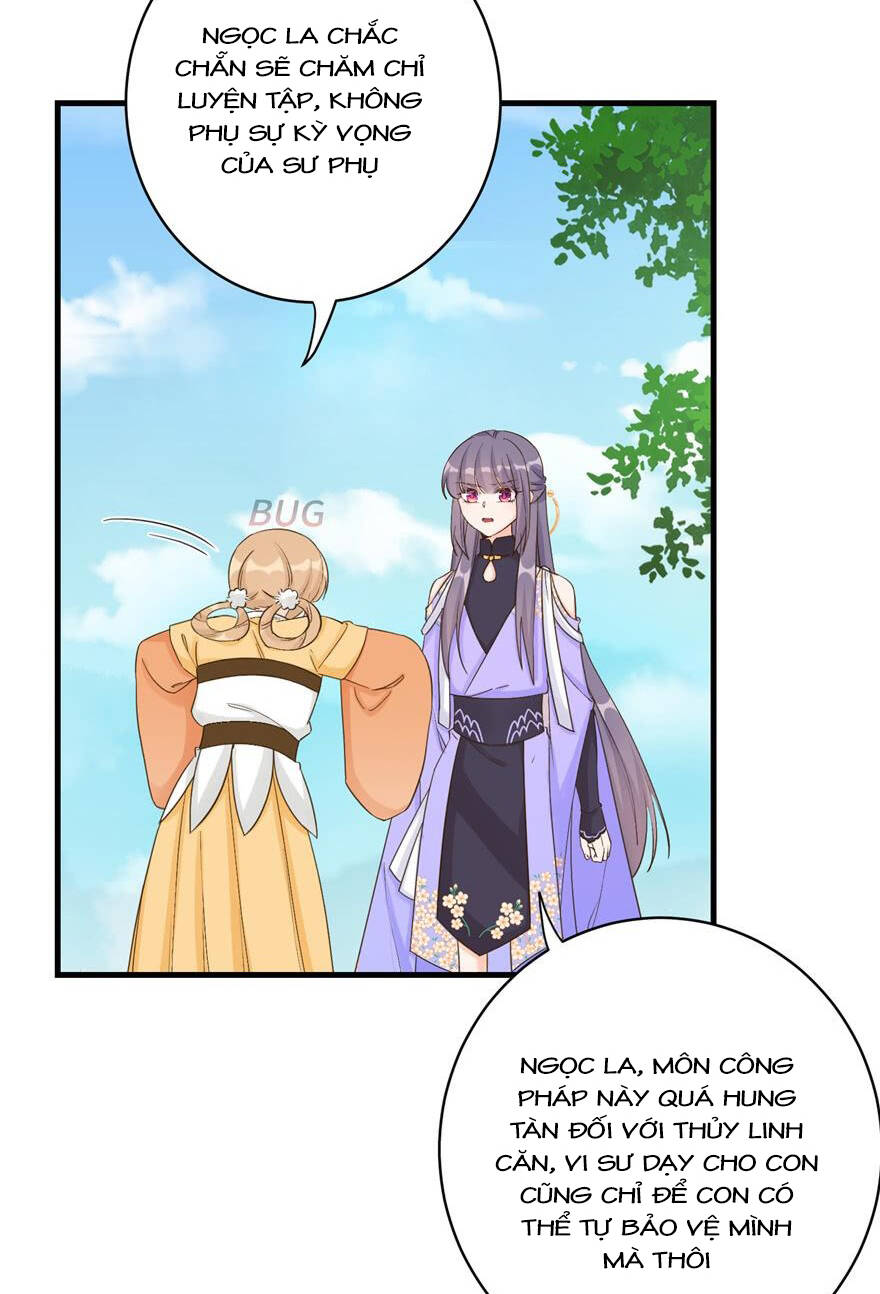 Đồ Đệ Nhà Ta Lại Quải Rồi - Chương 182