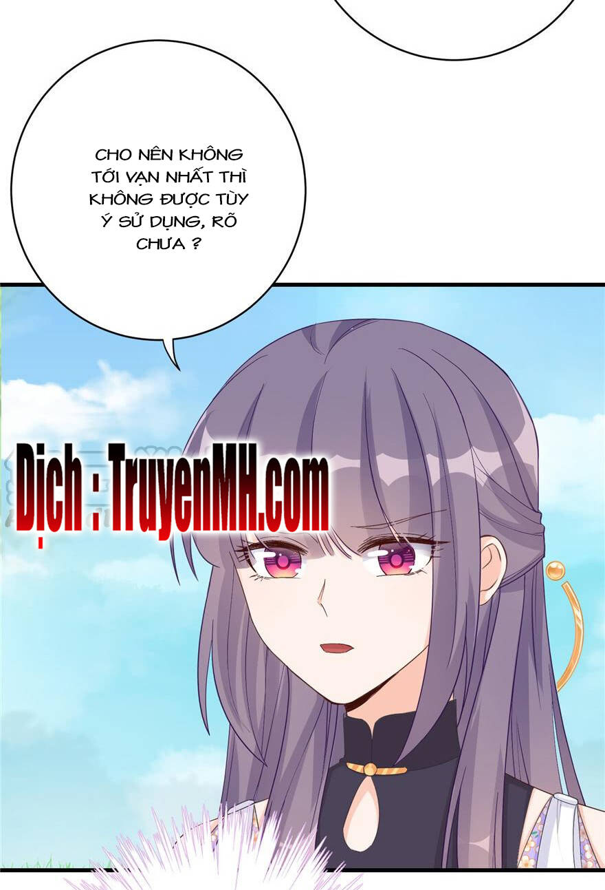 Đồ Đệ Nhà Ta Lại Quải Rồi - Chương 182