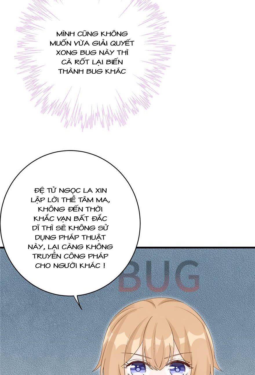 Đồ Đệ Nhà Ta Lại Quải Rồi - Chương 182