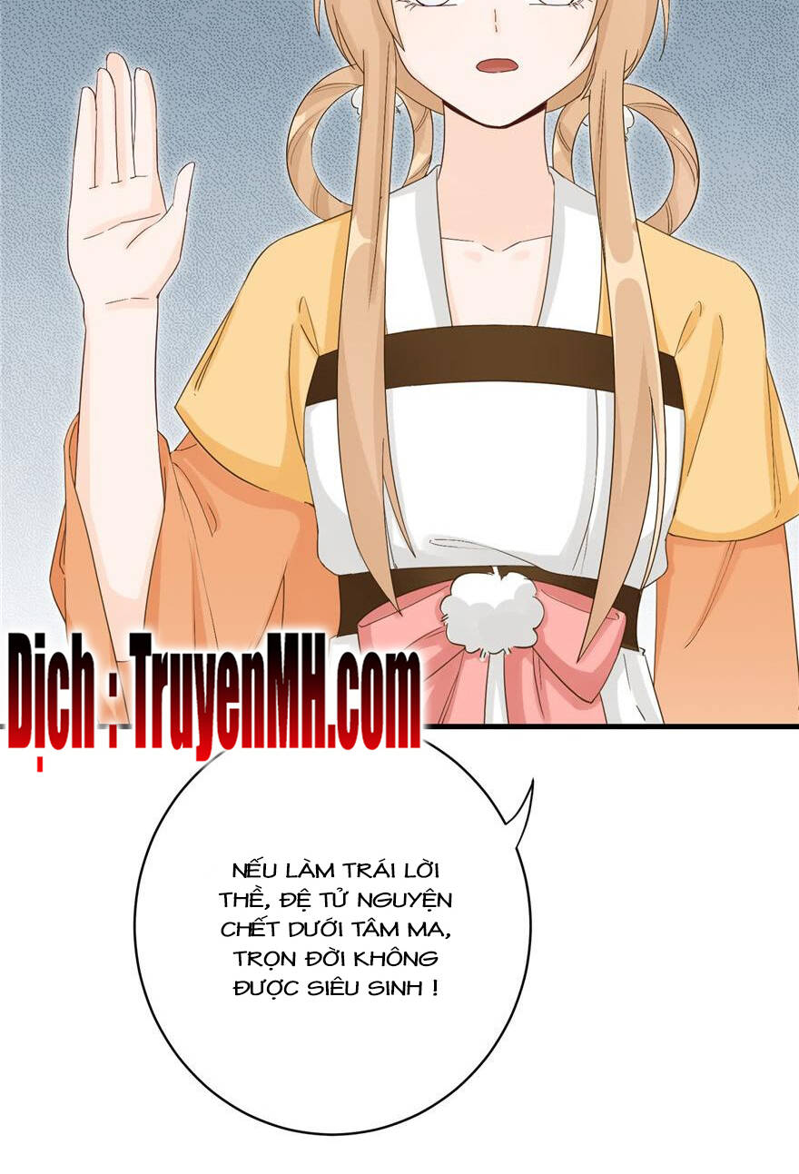 Đồ Đệ Nhà Ta Lại Quải Rồi - Chương 182