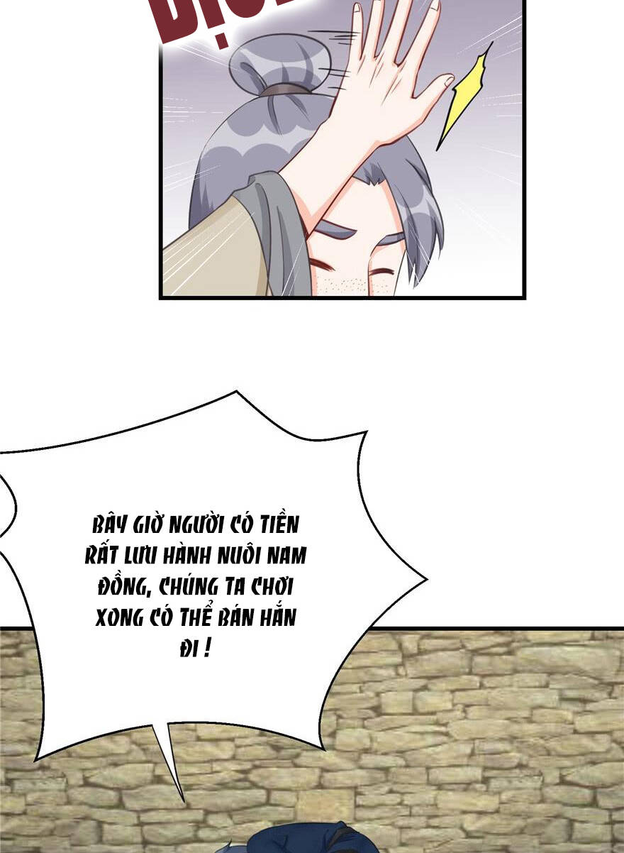 Đồ Đệ Nhà Ta Lại Quải Rồi - Chương 183