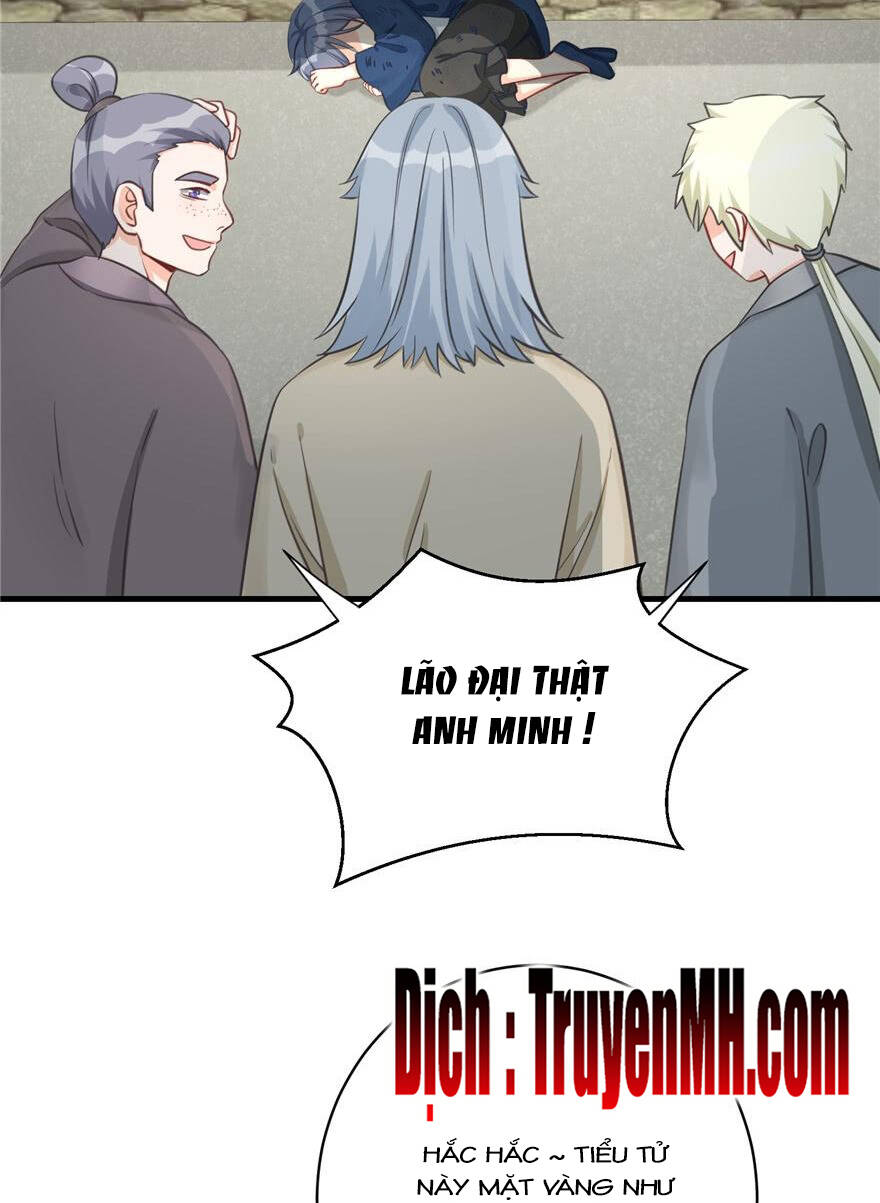 Đồ Đệ Nhà Ta Lại Quải Rồi - Chương 183