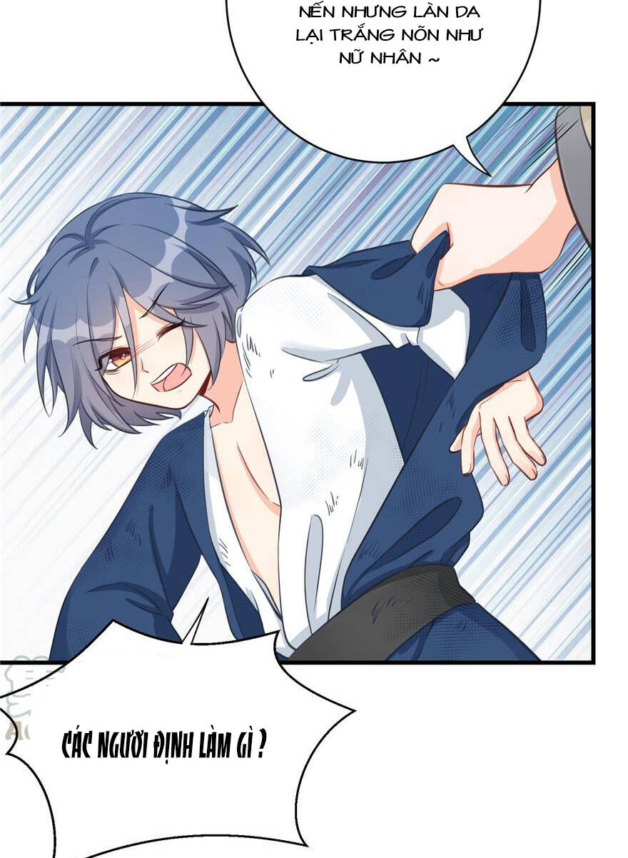 Đồ Đệ Nhà Ta Lại Quải Rồi - Chương 183