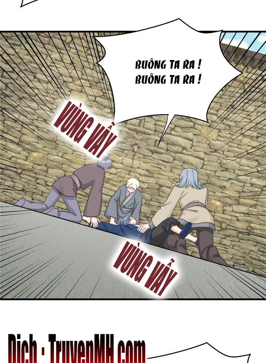 Đồ Đệ Nhà Ta Lại Quải Rồi - Chương 183