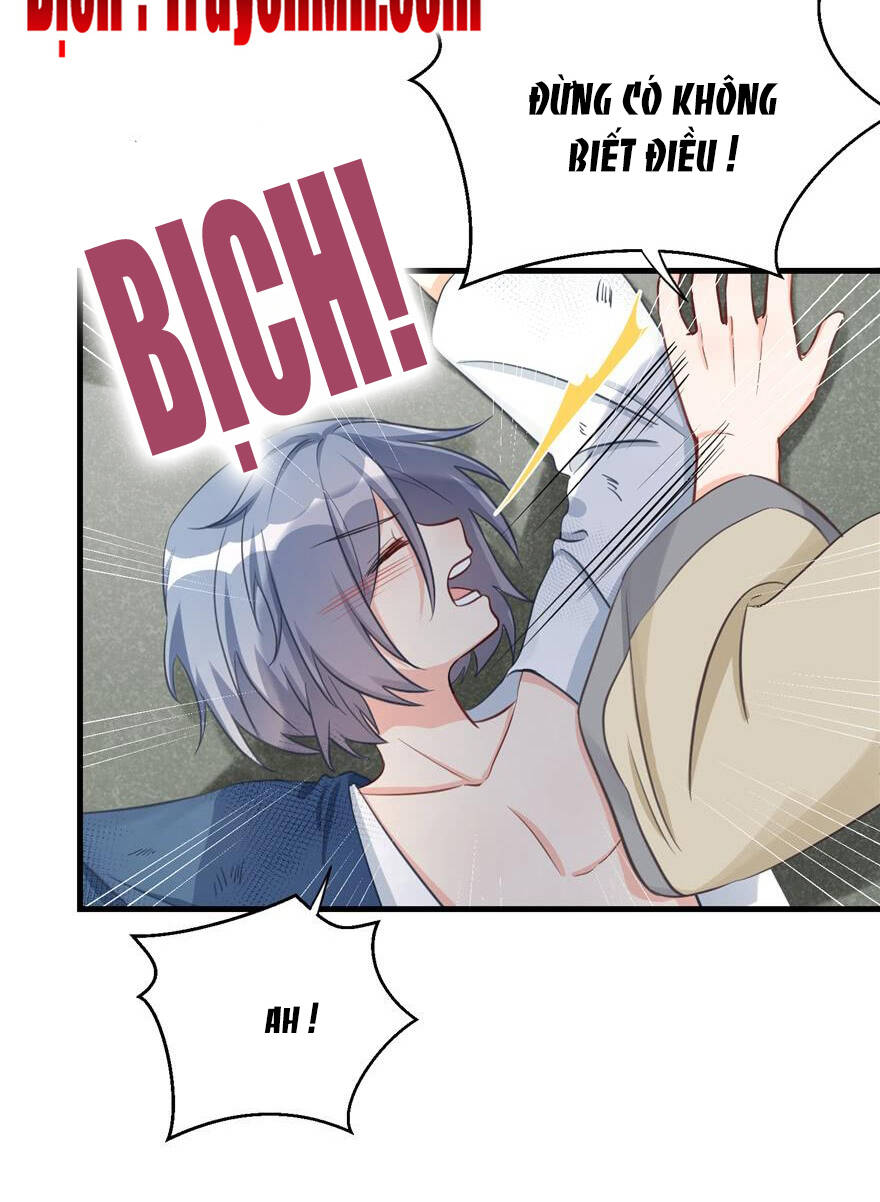 Đồ Đệ Nhà Ta Lại Quải Rồi - Chương 183