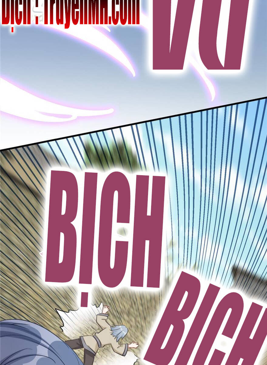 Đồ Đệ Nhà Ta Lại Quải Rồi - Chương 183