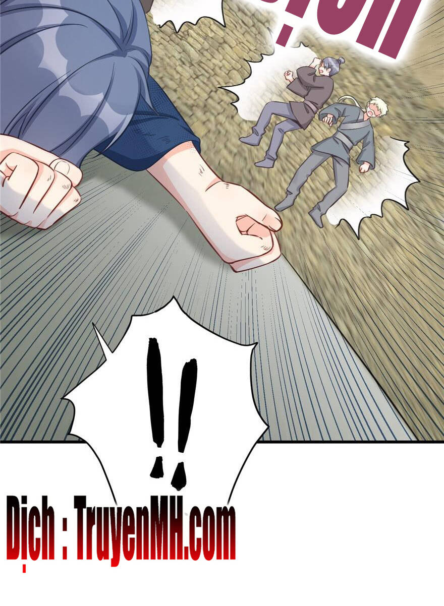 Đồ Đệ Nhà Ta Lại Quải Rồi - Chương 183