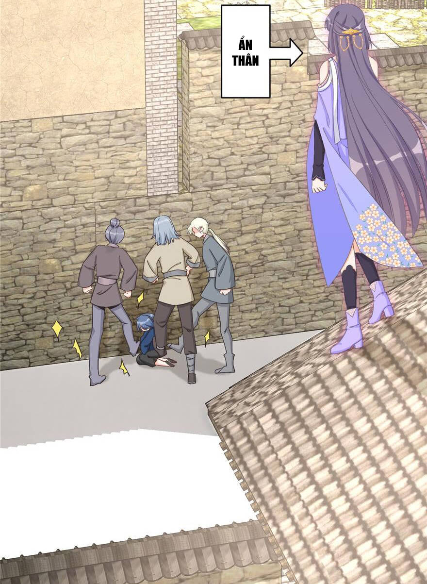 Đồ Đệ Nhà Ta Lại Quải Rồi - Chương 183