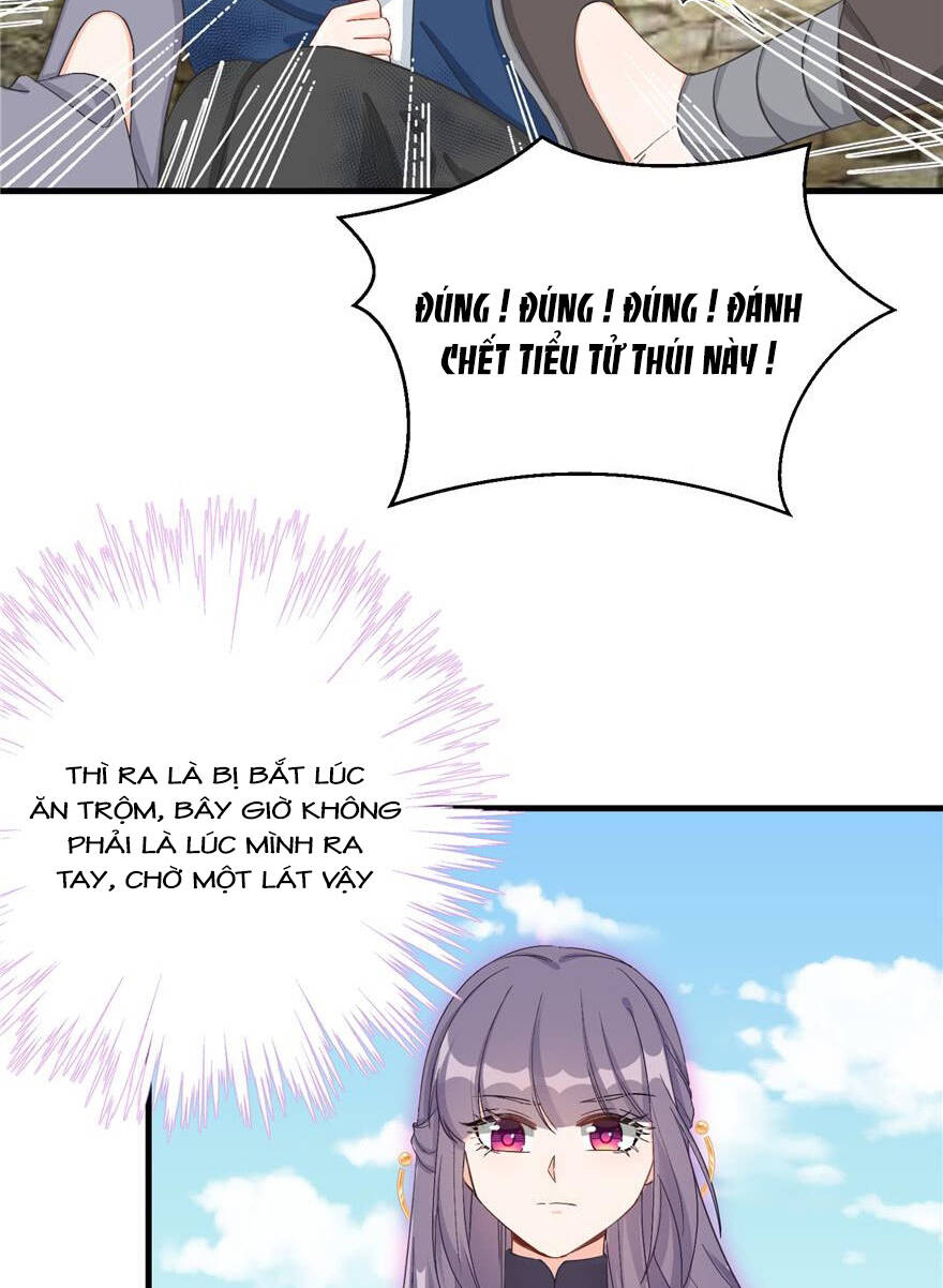 Đồ Đệ Nhà Ta Lại Quải Rồi - Chương 183