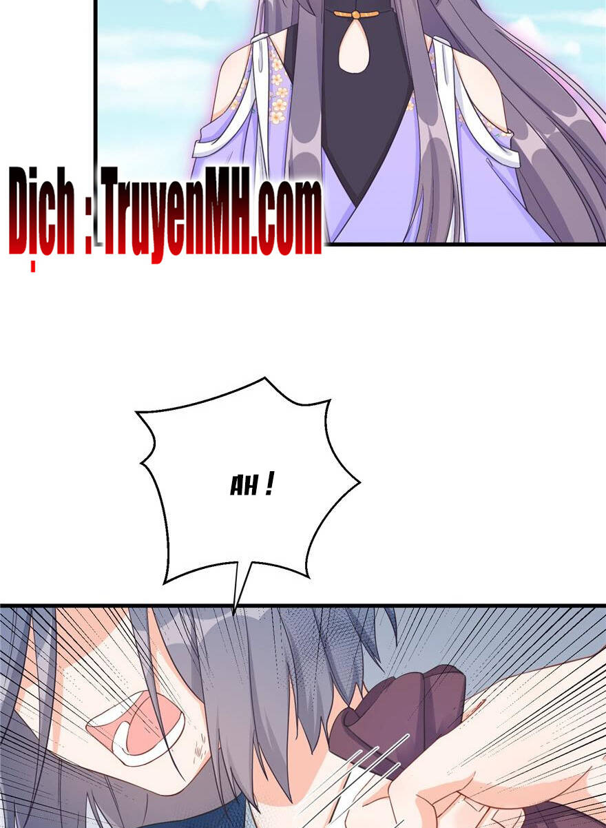 Đồ Đệ Nhà Ta Lại Quải Rồi - Chương 183