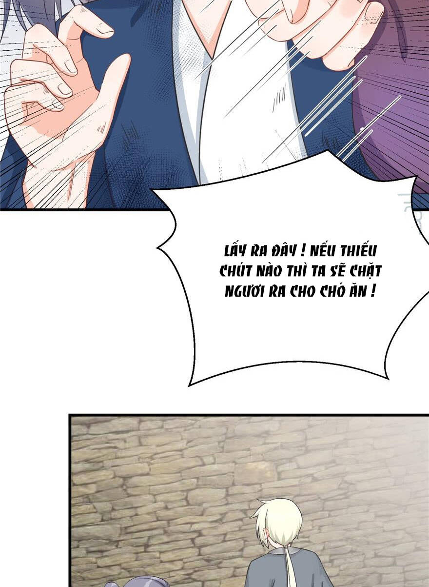 Đồ Đệ Nhà Ta Lại Quải Rồi - Chương 183