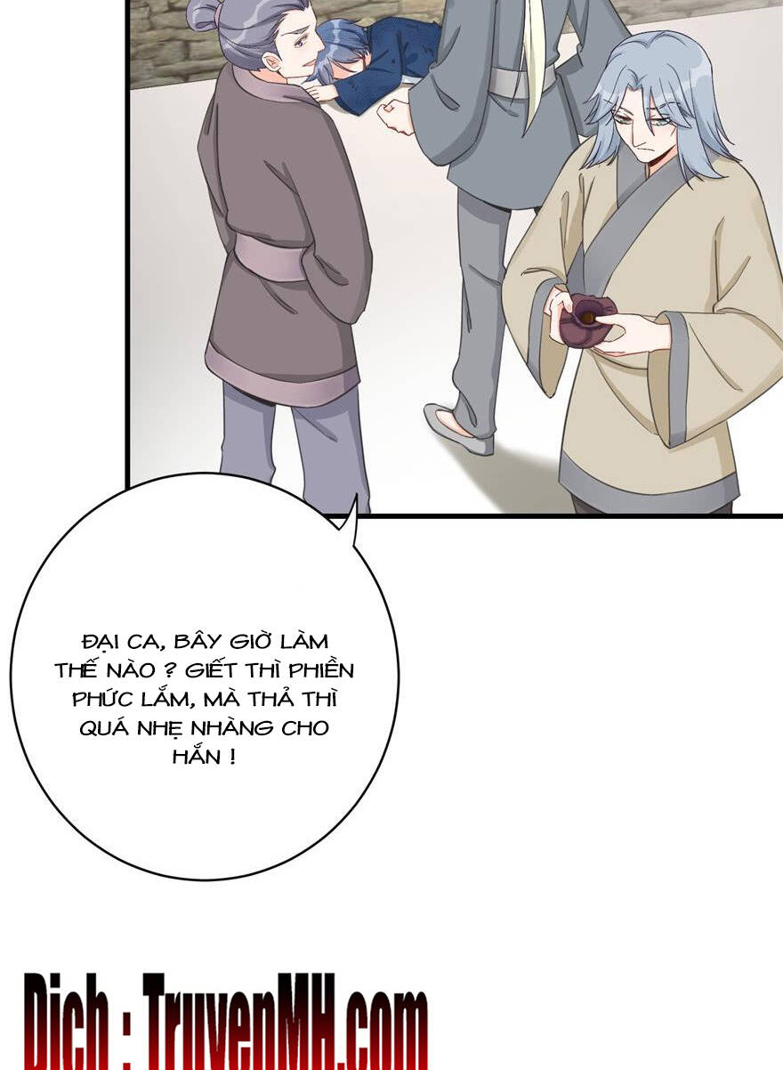 Đồ Đệ Nhà Ta Lại Quải Rồi - Chương 183