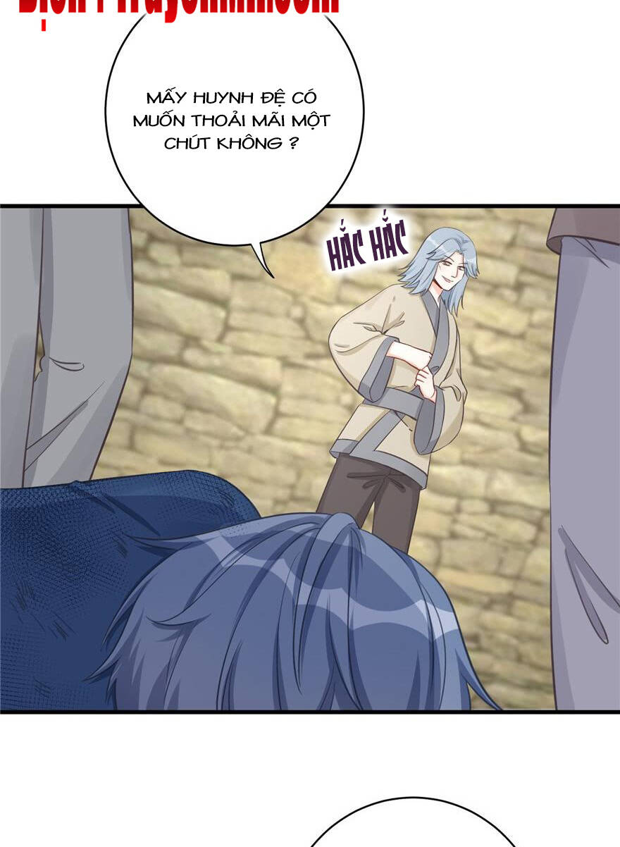 Đồ Đệ Nhà Ta Lại Quải Rồi - Chương 183