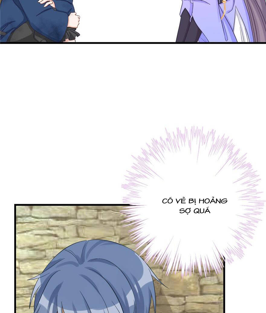 Đồ Đệ Nhà Ta Lại Quải Rồi - Chương 184