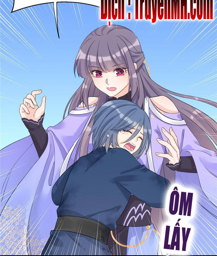 Đồ Đệ Nhà Ta Lại Quải Rồi - Chương 184