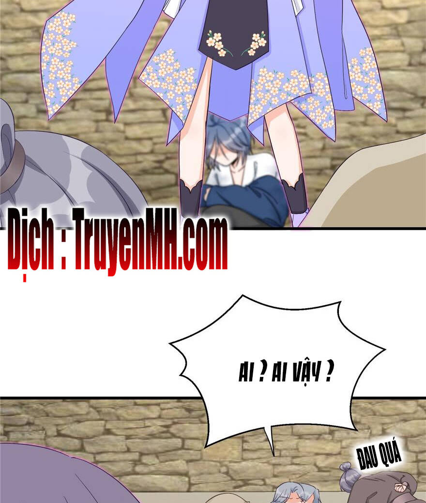 Đồ Đệ Nhà Ta Lại Quải Rồi - Chương 184