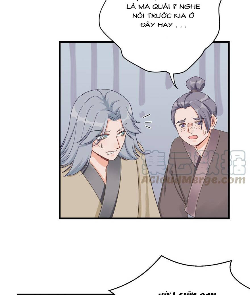 Đồ Đệ Nhà Ta Lại Quải Rồi - Chương 184