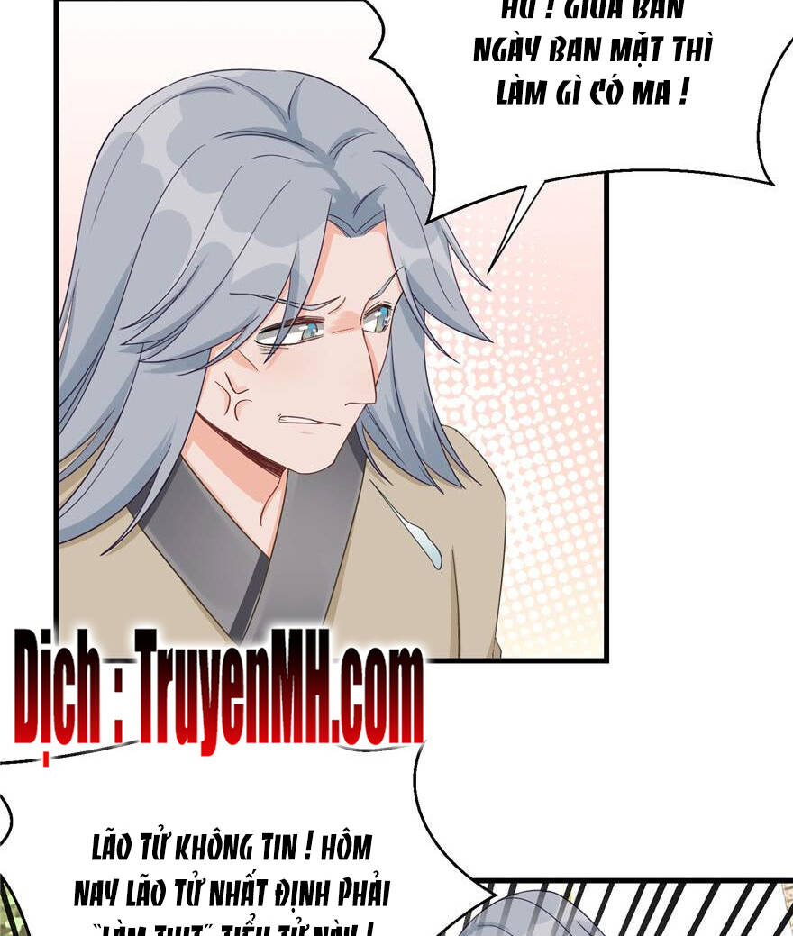 Đồ Đệ Nhà Ta Lại Quải Rồi - Chương 184