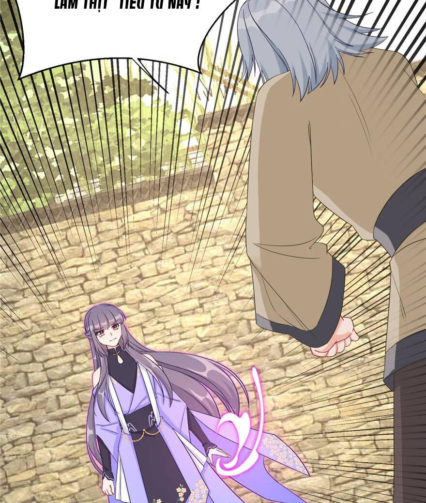 Đồ Đệ Nhà Ta Lại Quải Rồi - Chương 184