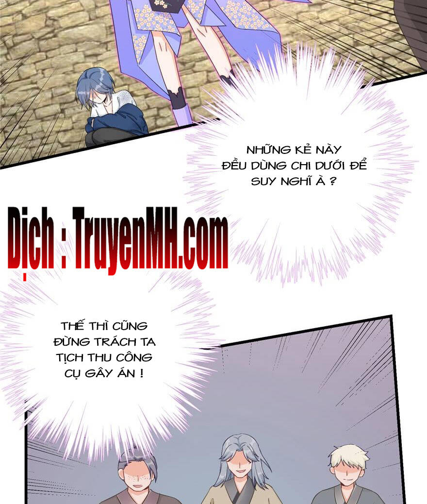 Đồ Đệ Nhà Ta Lại Quải Rồi - Chương 184