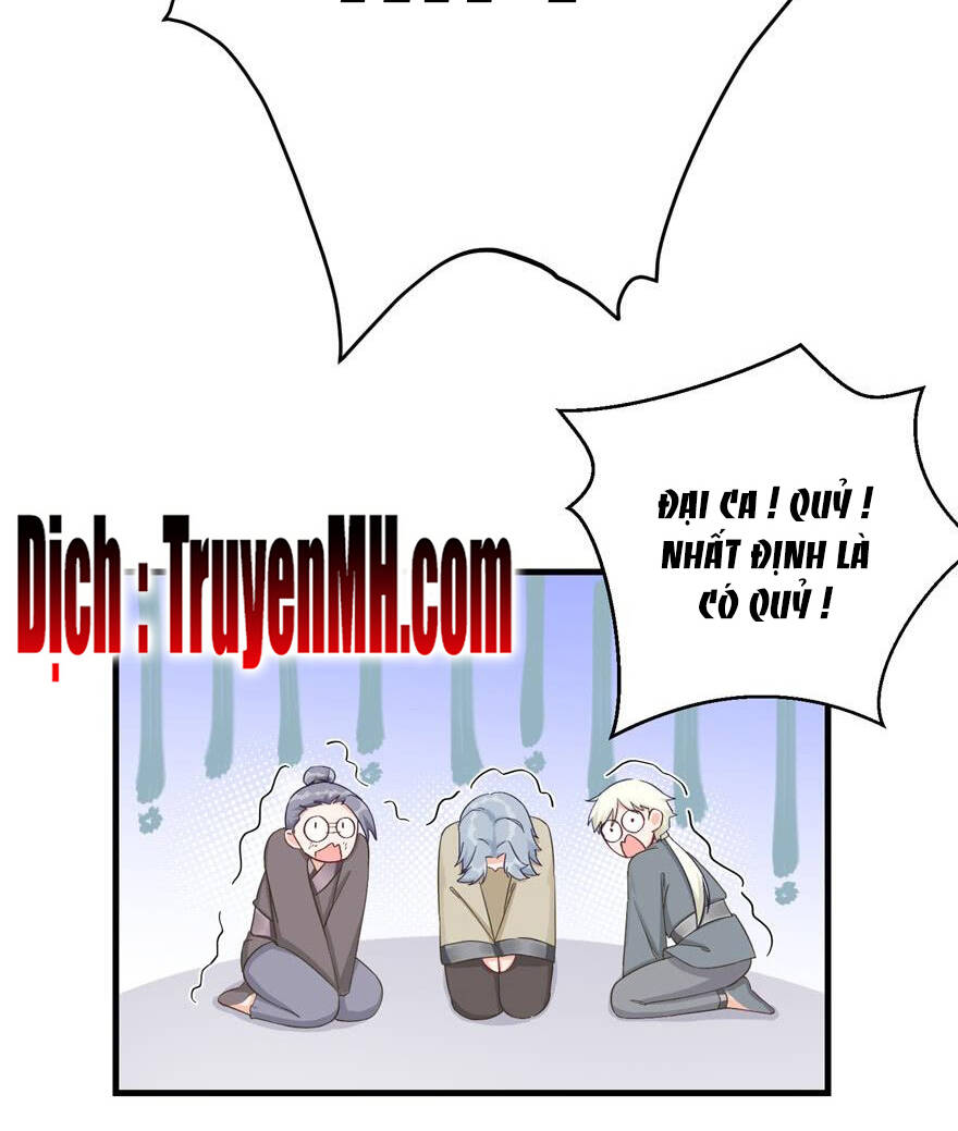Đồ Đệ Nhà Ta Lại Quải Rồi - Chương 184