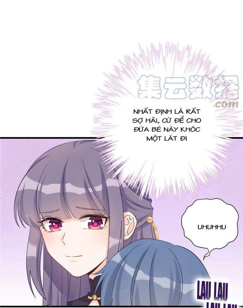 Đồ Đệ Nhà Ta Lại Quải Rồi - Chương 185