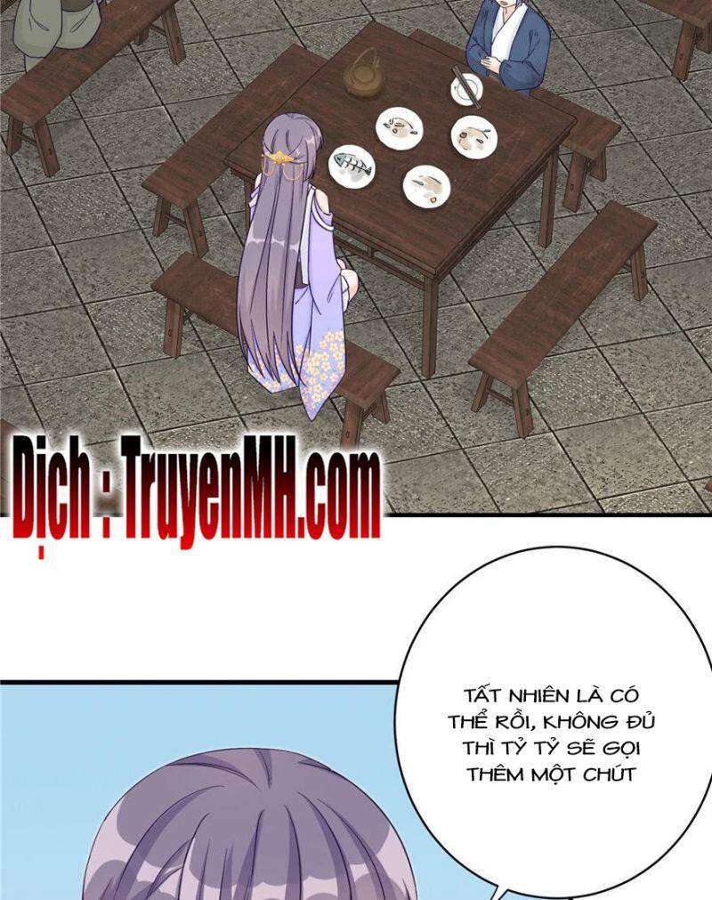 Đồ Đệ Nhà Ta Lại Quải Rồi - Chương 185