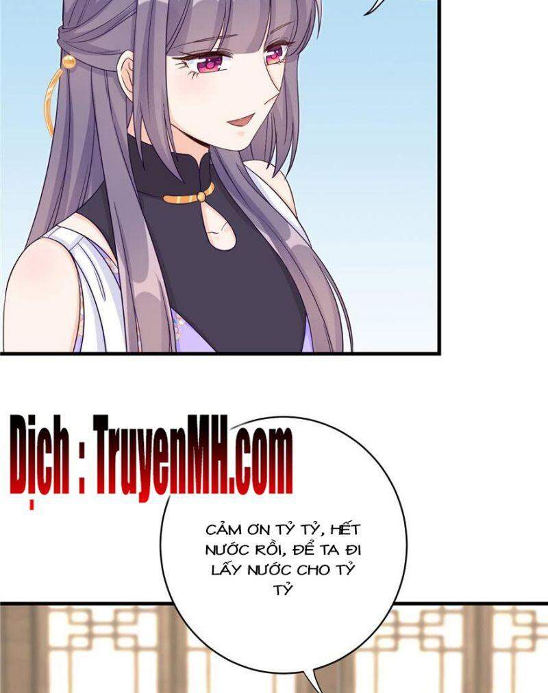 Đồ Đệ Nhà Ta Lại Quải Rồi - Chương 185