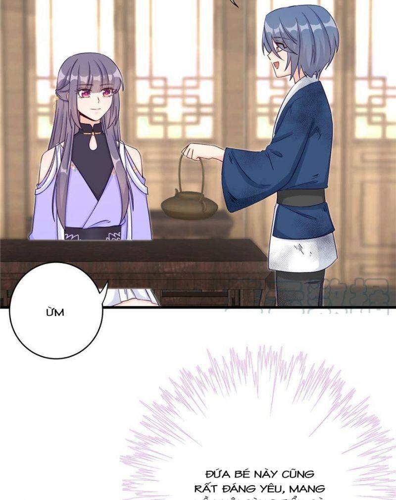 Đồ Đệ Nhà Ta Lại Quải Rồi - Chương 185